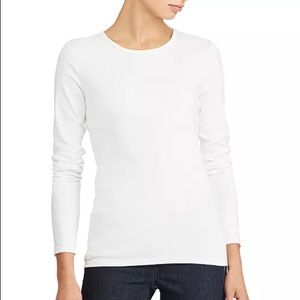 Lauren by Ralph Lauren Long Sleeve